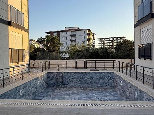 Serik, Antalya içerisinde satılık mülk
