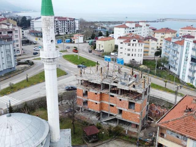 Cide, Kastamonu içerisinde satılık mülk