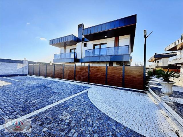 Silivri, İstanbul içerisinde satılık Villa