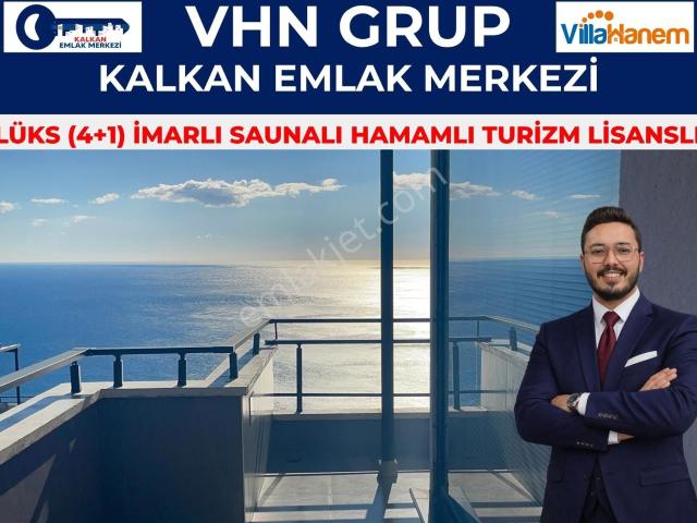 Kaş, Antalya içerisinde satılık Villa