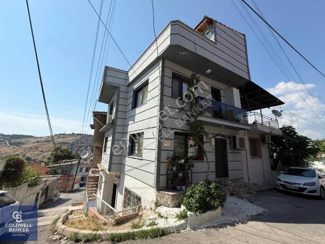 Konak, İzmir içerisinde satılık Villa