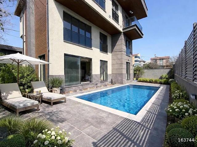 Büyükçekmece, İstanbul içerisinde satılık Villa