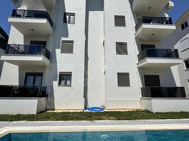 Manavgat, Antalya içerisinde satılık mülk