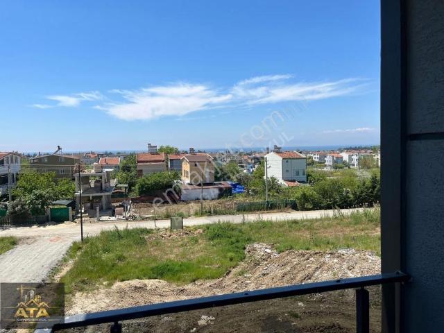 Marmaraereğlisi, Tekirdağ içerisinde satılık Villa