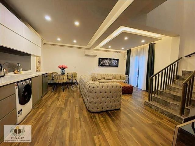 Sarısu Mahallesi, Konyaaltı içerisinde kiralık mülk