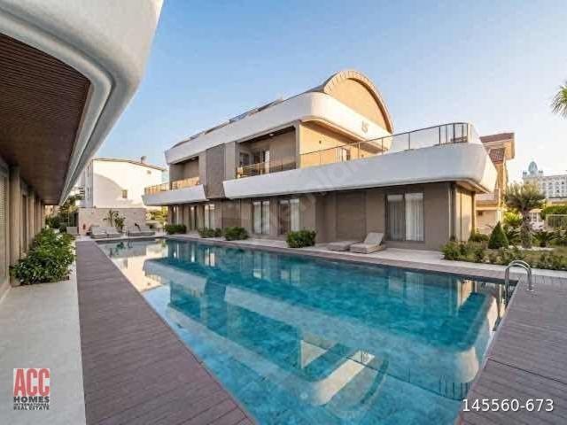 Serik, Antalya içerisinde satılık mülk