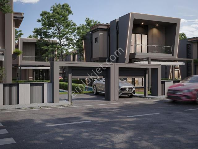 Kuşadasi, Aydin içerisinde satılık Villa