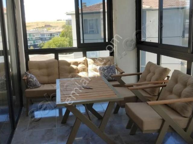 Gölbaşi, Ankara içerisinde kiralık Villa