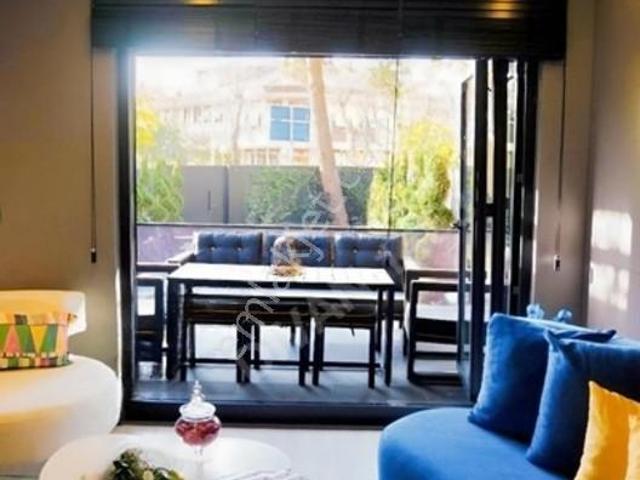 Bakirköy, İstanbul içerisinde kiralık Villa