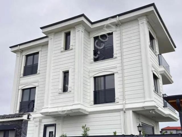 Marmaraereğlisi, Tekirdağ içerisinde satılık Villa