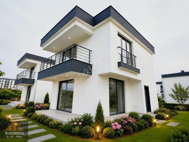 Gömeç, Balikesir içerisinde satılık Villa