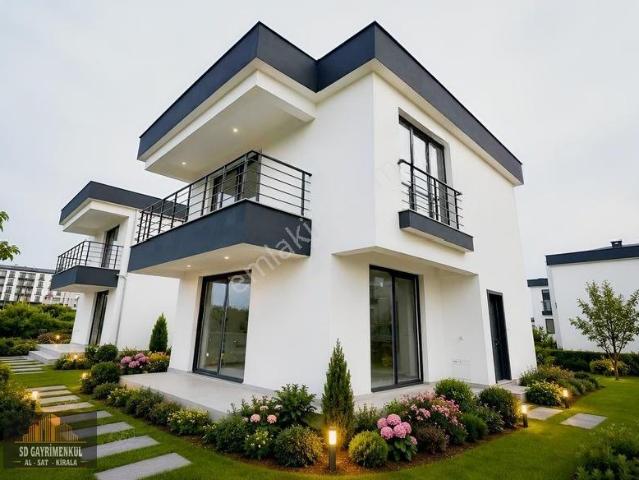 Gömeç, Balikesir içerisinde satılık Villa