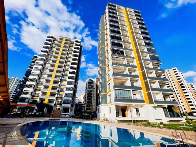 Mezitli, Mersin içerisinde kiralık mülk