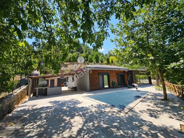 Alaşehir, Manisa içerisinde satılık Villa