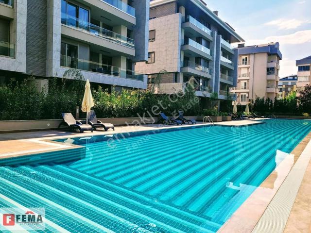 Konyaalti, Antalya içerisinde kiralık mülk
