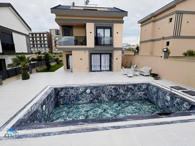 Didim, Aydin içerisinde satılık Villa