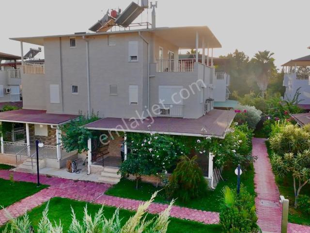 Serik, Antalya içerisinde satılık Villa