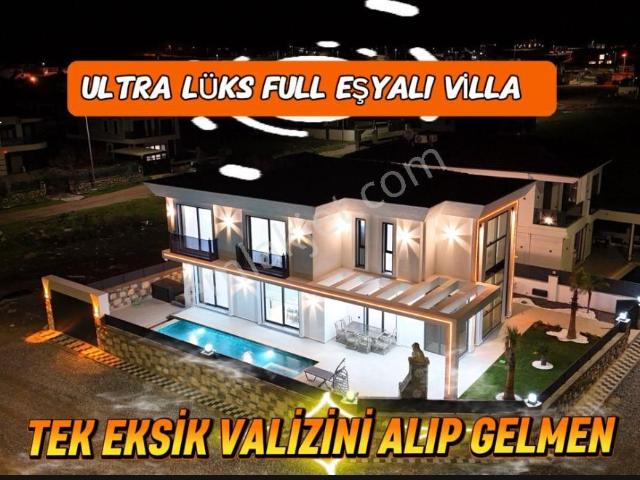 Didim, Aydin içerisinde satılık Villa