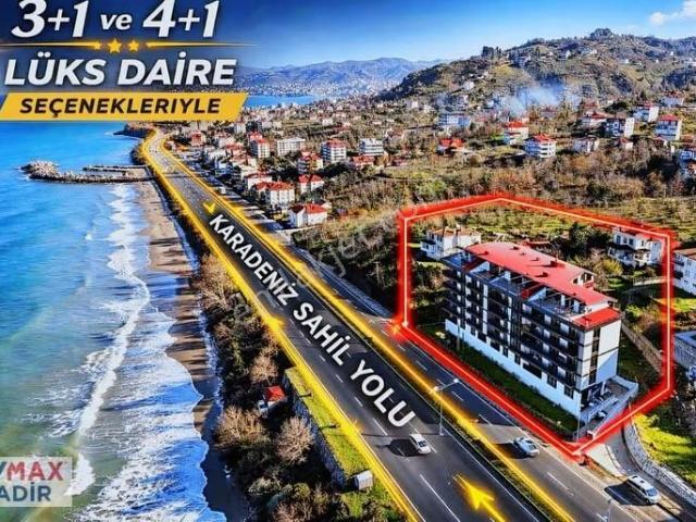 Giresun içerisinde satılık mülk