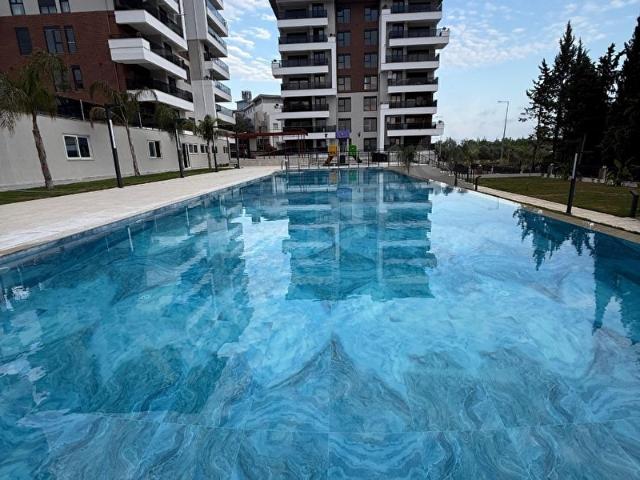 Serik, Antalya içerisinde satılık mülk