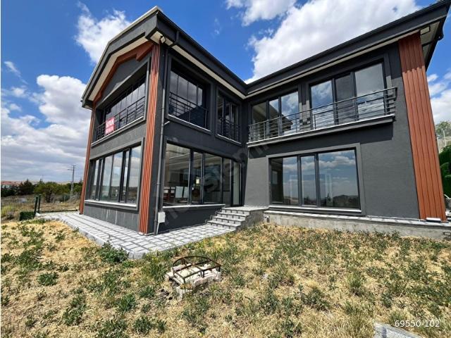 Elmadağ, Ankara içerisinde satılık Villa
