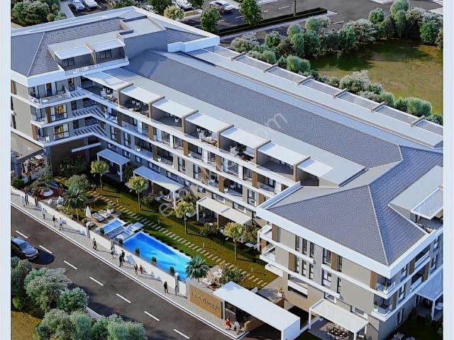 Bornova, İzmir içerisinde satılık mülk