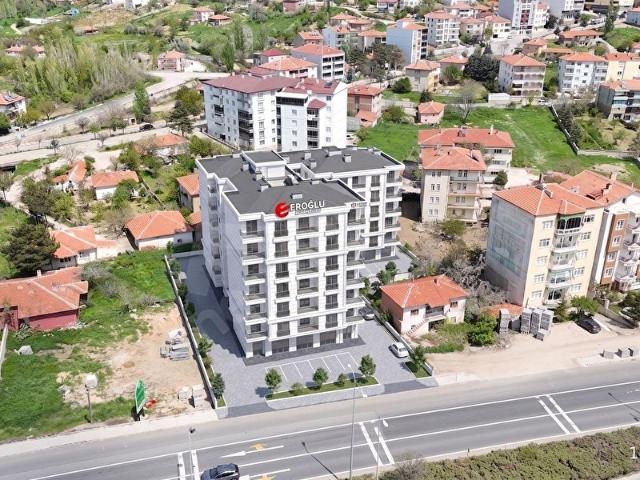Şereflikoçhisar, Ankara içerisinde satılık mülk