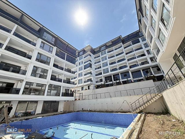Atakum, Samsun içerisinde satılık mülk