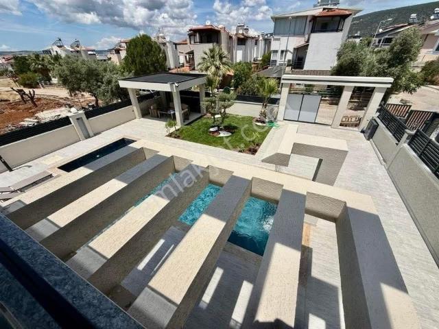 Didim, Aydin içerisinde satılık Villa