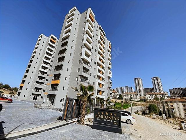 Sariçam, Adana içerisinde satılık mülk