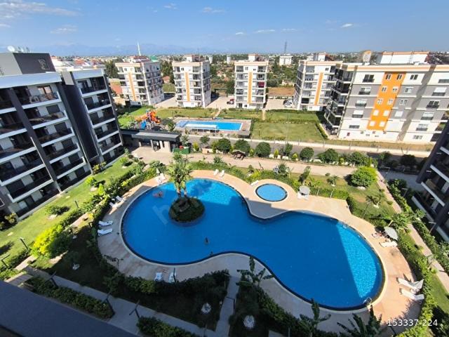 Kepez, Antalya içerisinde satılık mülk