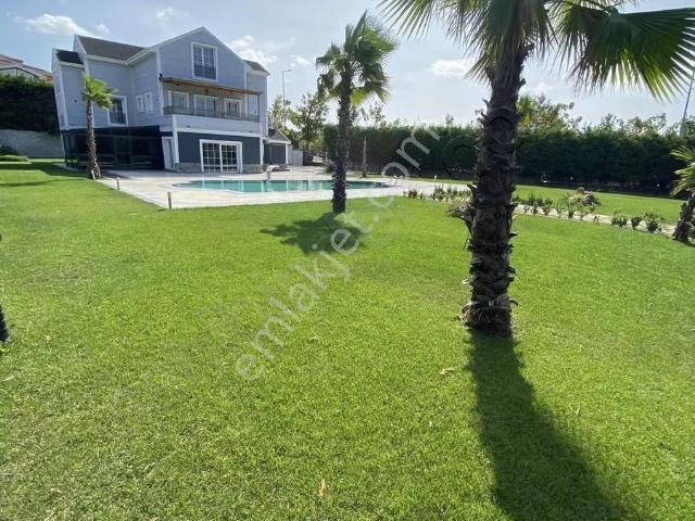 Marmaraereğlisi, Tekirdağ içerisinde satılık Villa