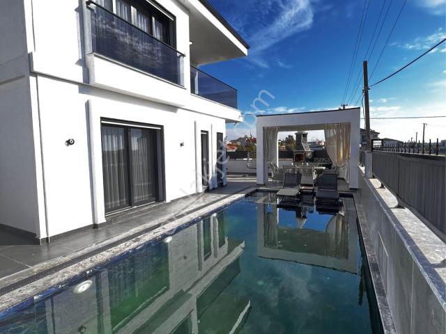 Didim, Aydin içerisinde satılık Villa