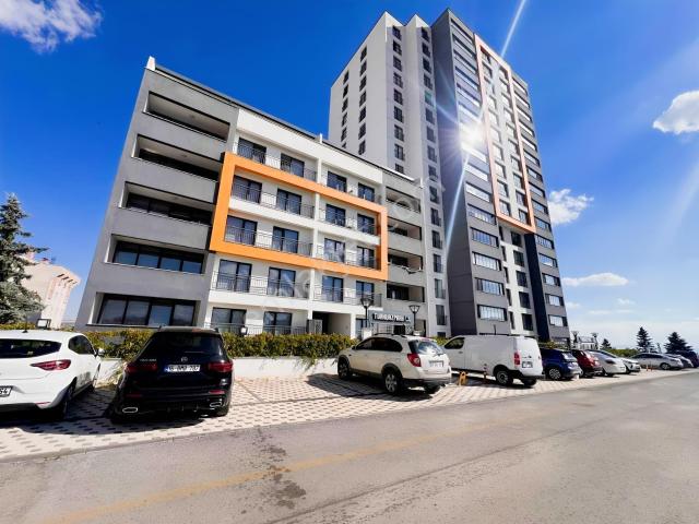 Turkuaz Vadisi Konutları, Etimesgut içerisinde satılık mülk