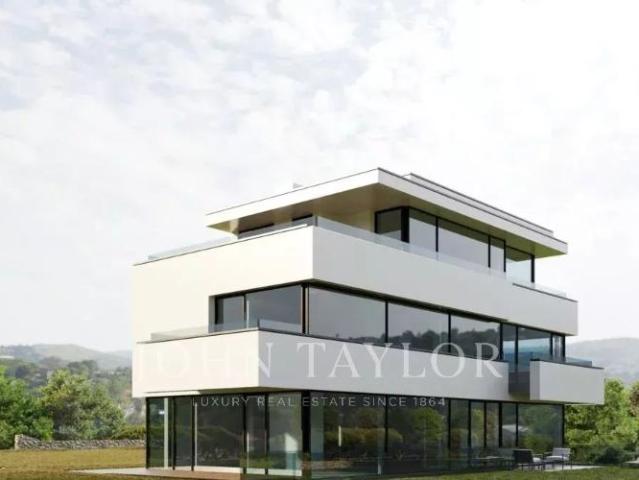 Haus kaufen in Chailly-Montreux, Waadt