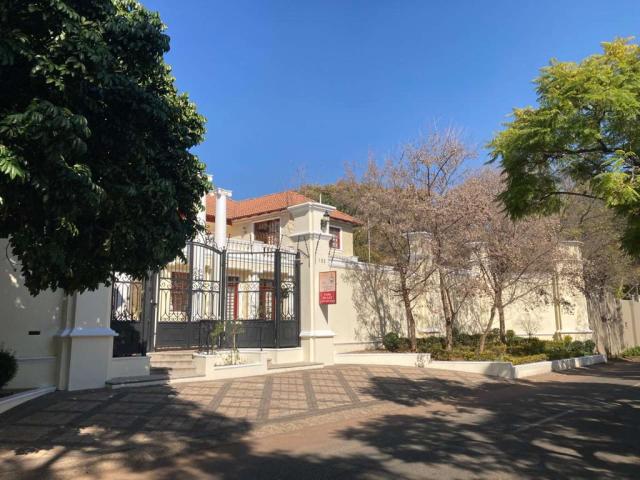 Apartment for rent in Waterkloof, Gauteng