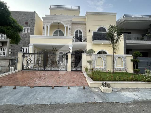 House for sale in Islamabad
