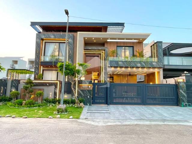 House for sale in Islamabad