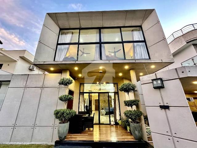House for sale in Islamabad