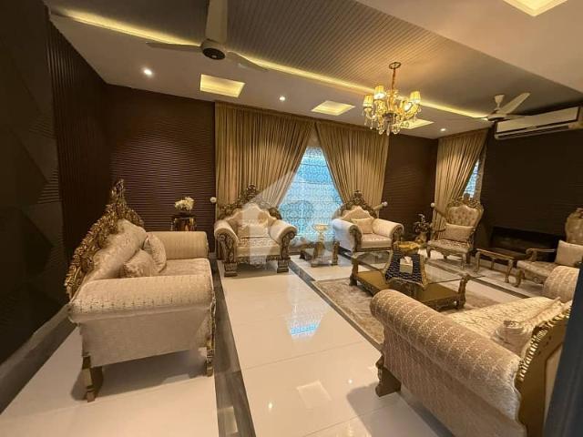 House for sale in Islamabad
