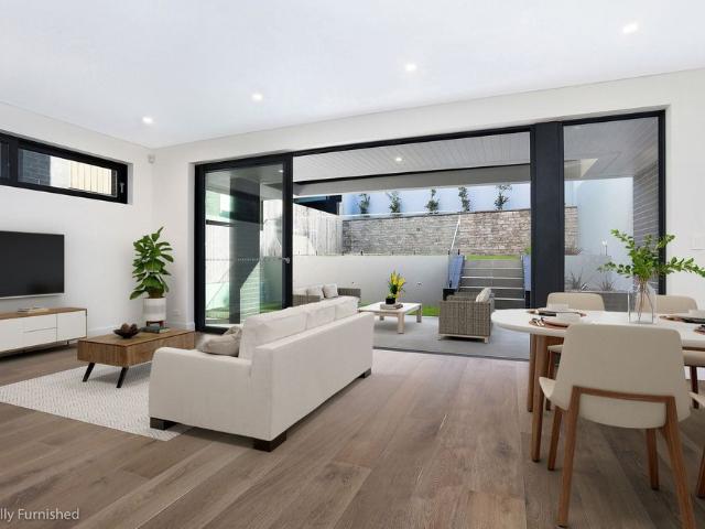House for rent in Sydney, New South Wales