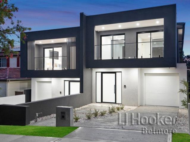 Duplex for rent in Sydney, New South Wales