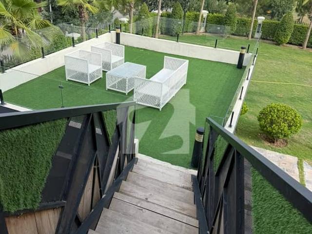 Property for rent in اسلام آباد, زون 1