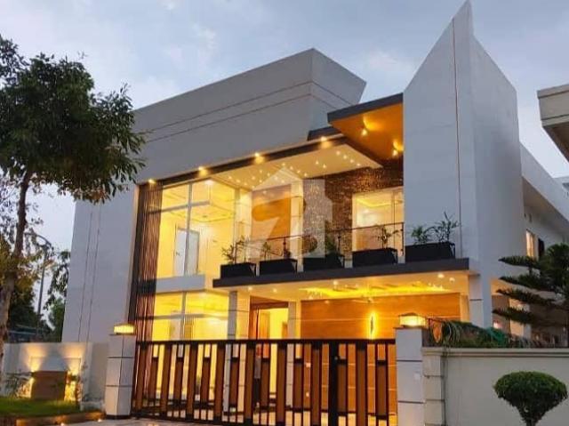 House for sale in Islamabad