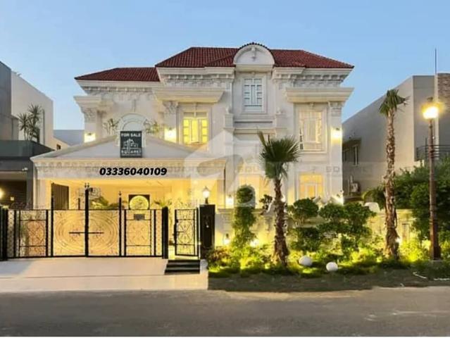 House for sale