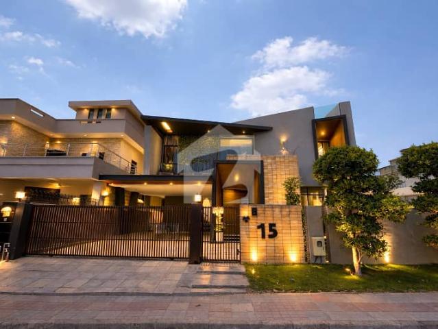 House for sale in Islamabad