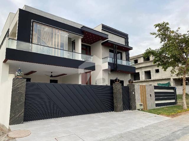 House for sale in Islamabad