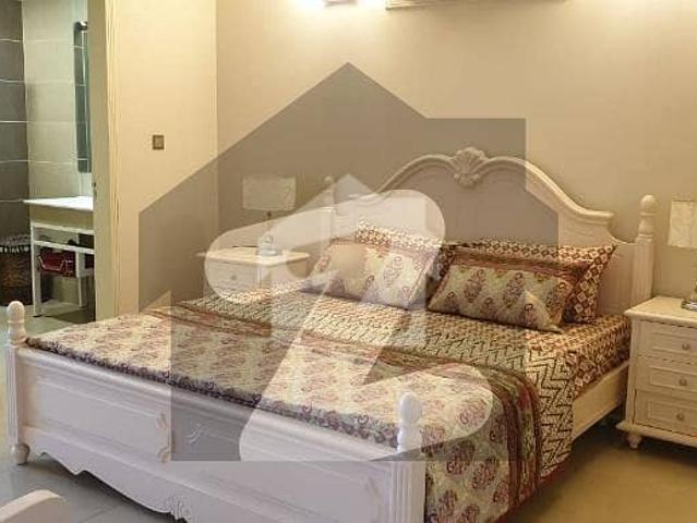 Apartment for sale in Islamabad
