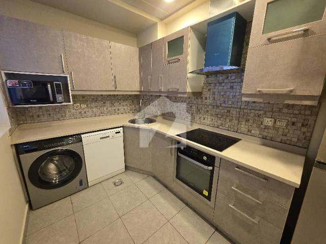 Apartment for sale in Islamabad