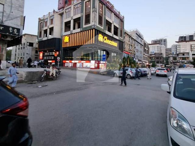 Building for rent in Islamabad